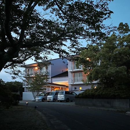 B&B Forest Shima Shima  Dış mekan fotoğraf