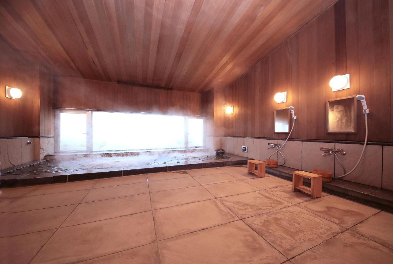 B&B Forest Shima Shima  Dış mekan fotoğraf