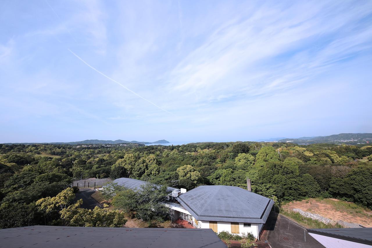 B&B Forest Shima Shima  Dış mekan fotoğraf