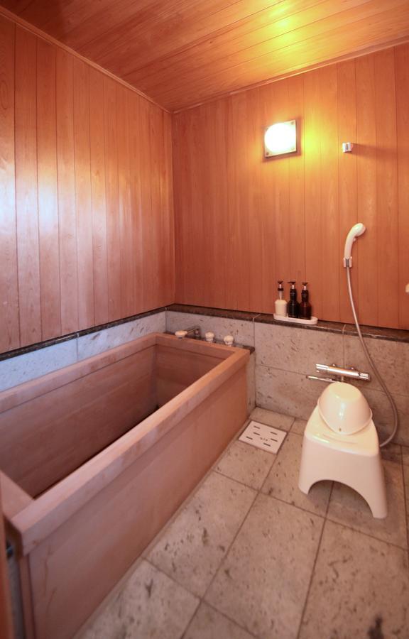 B&B Forest Shima Shima  Dış mekan fotoğraf