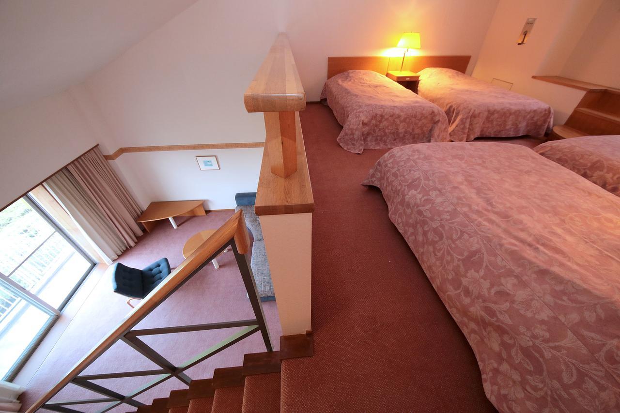 B&B Forest Shima Shima  Dış mekan fotoğraf