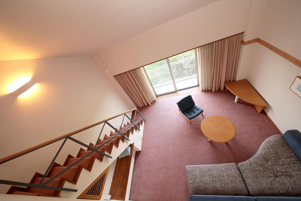 B&B Forest Shima Shima  Dış mekan fotoğraf