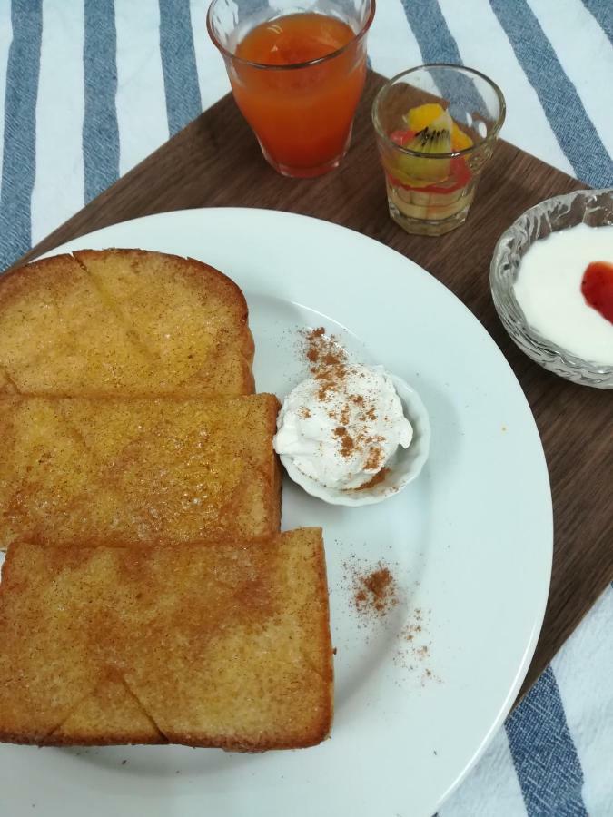 B&B Forest Shima Shima  Dış mekan fotoğraf